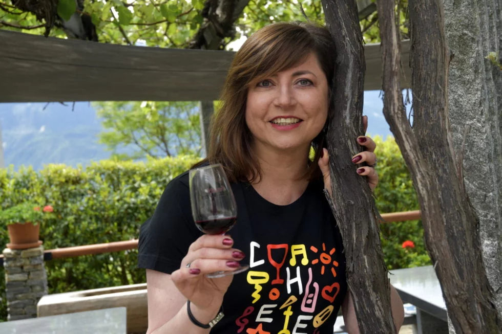 Caves Ouvertes des Vins du Valais