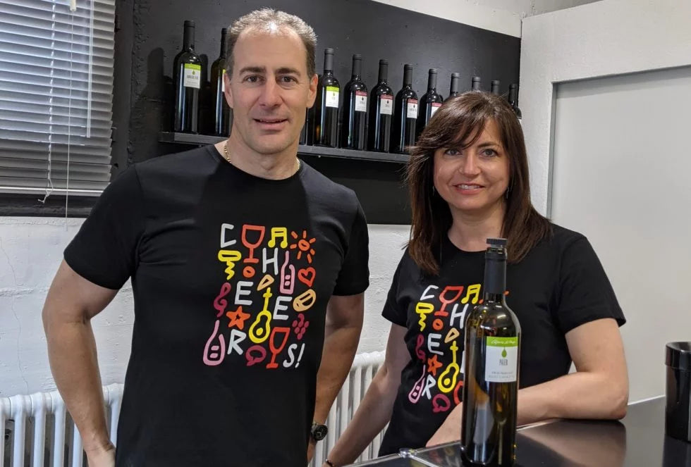 Valais Wine Summer Festival