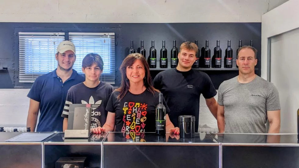 Caves Ouvertes des Vins du Valais