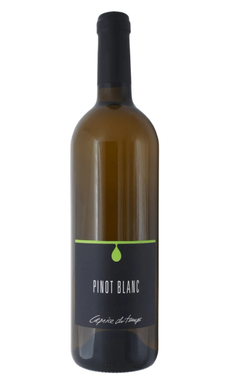 PINOT BLANC AOC VALAIS