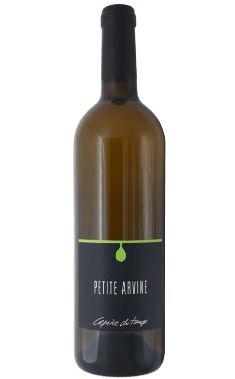 PETITE ARVINE AOC VALAIS