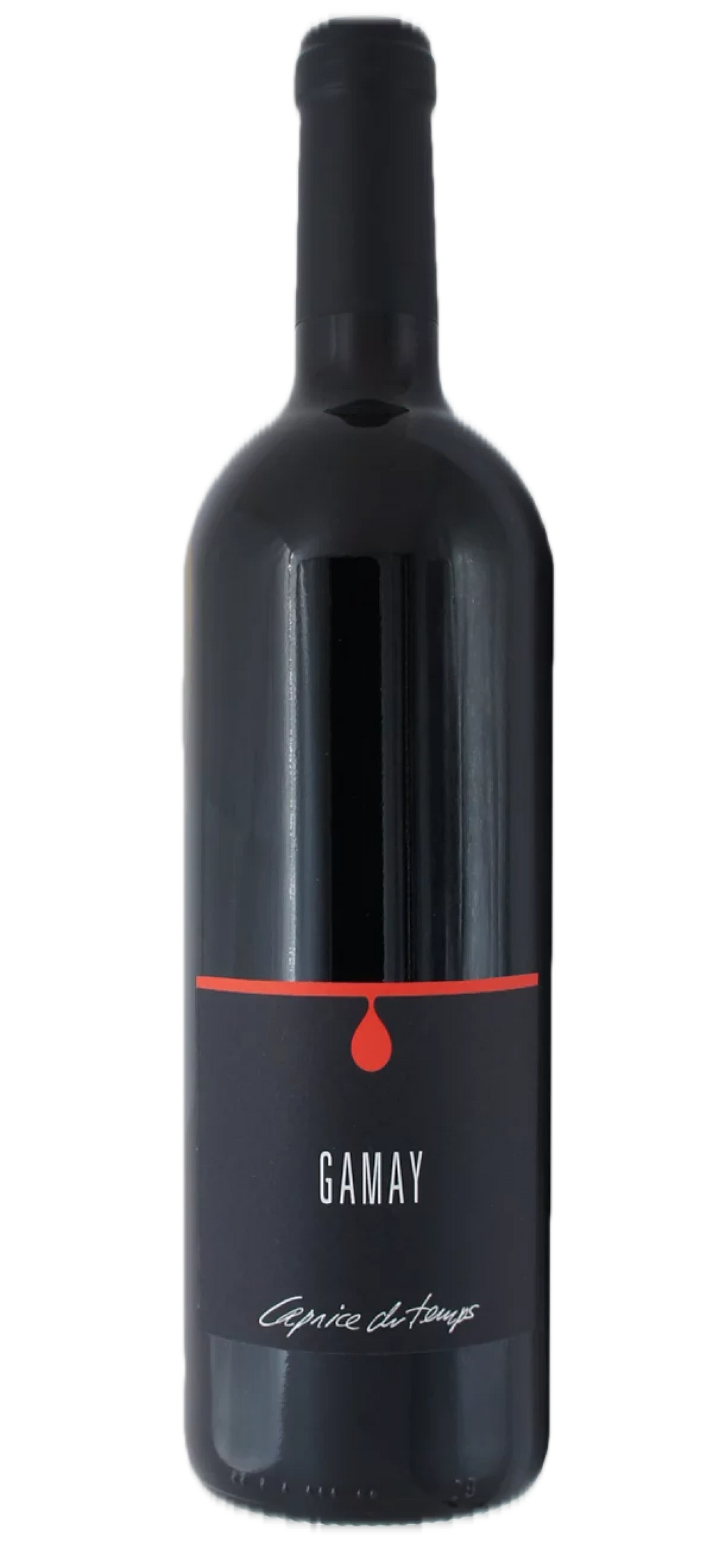 GAMAY AOC VALAIS