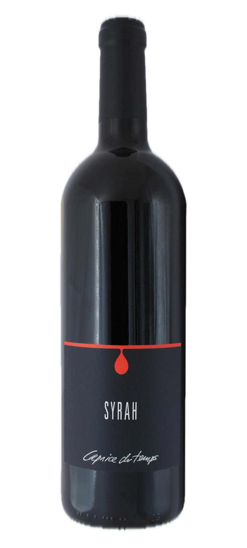 SYRAH AOC VALAIS