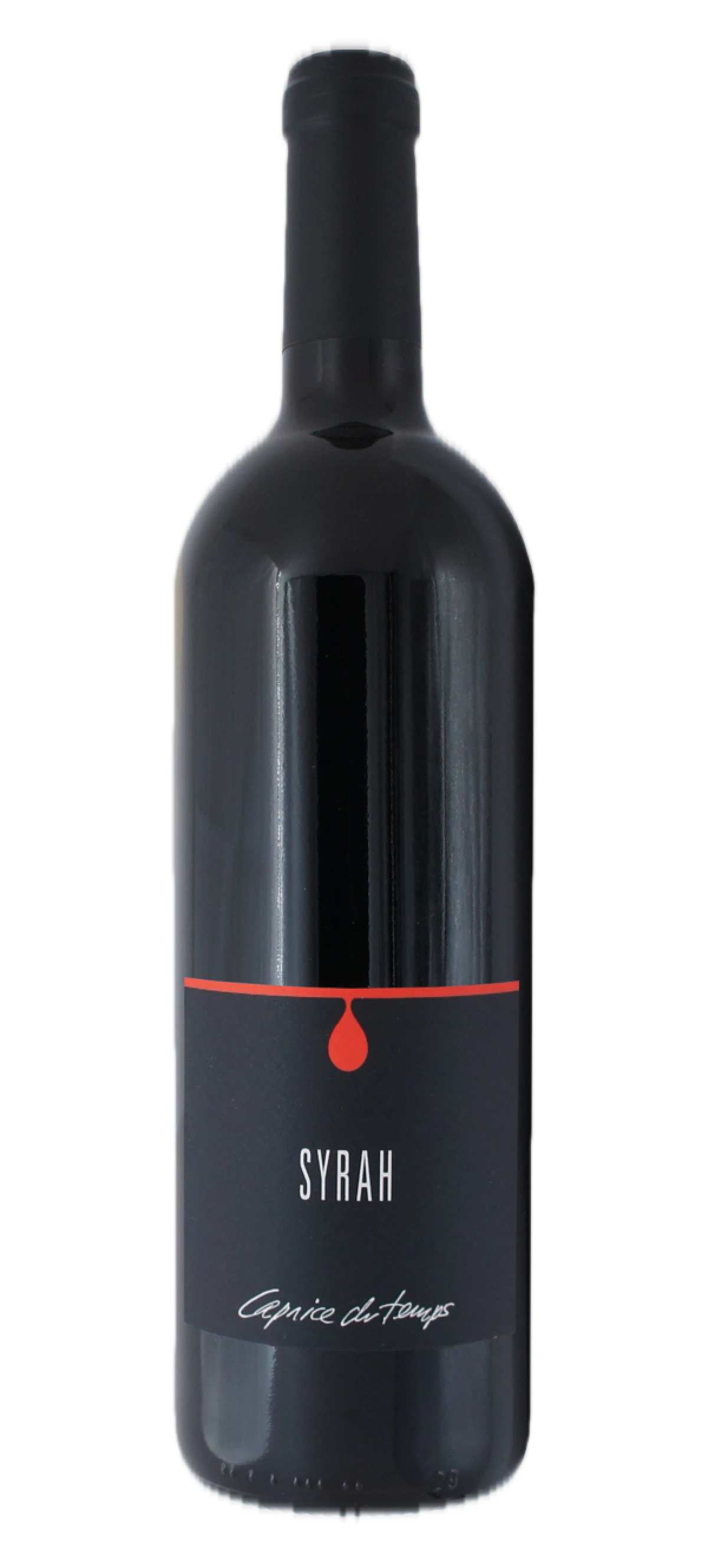SYRAH AOC VALAIS