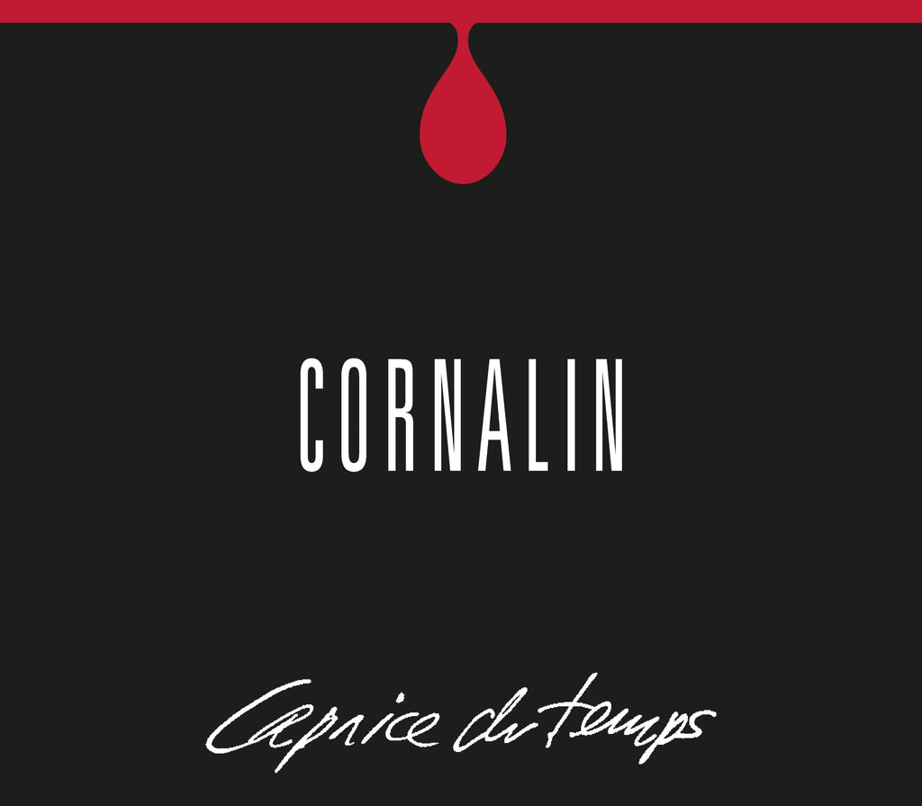 CORNALIN AOC VALAIS