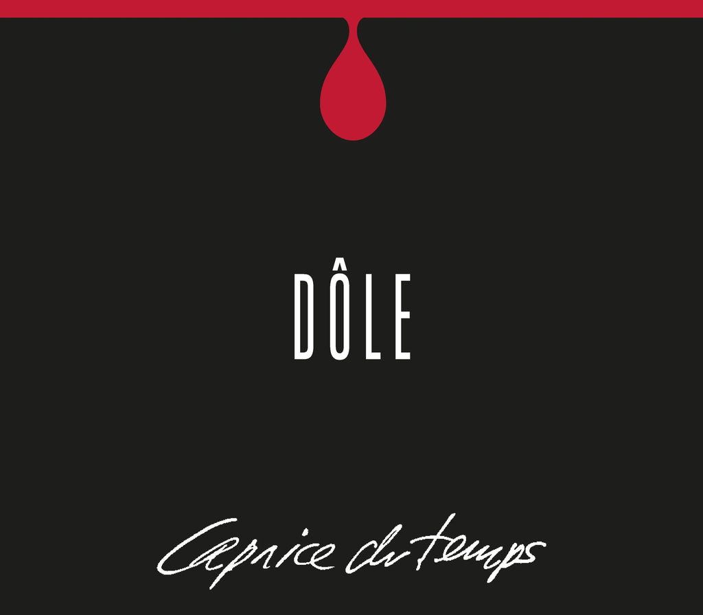 DÔLE AOC VALAIS