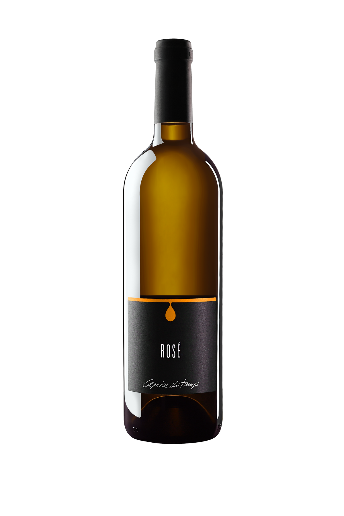 ROSÉ AOC VALAIS