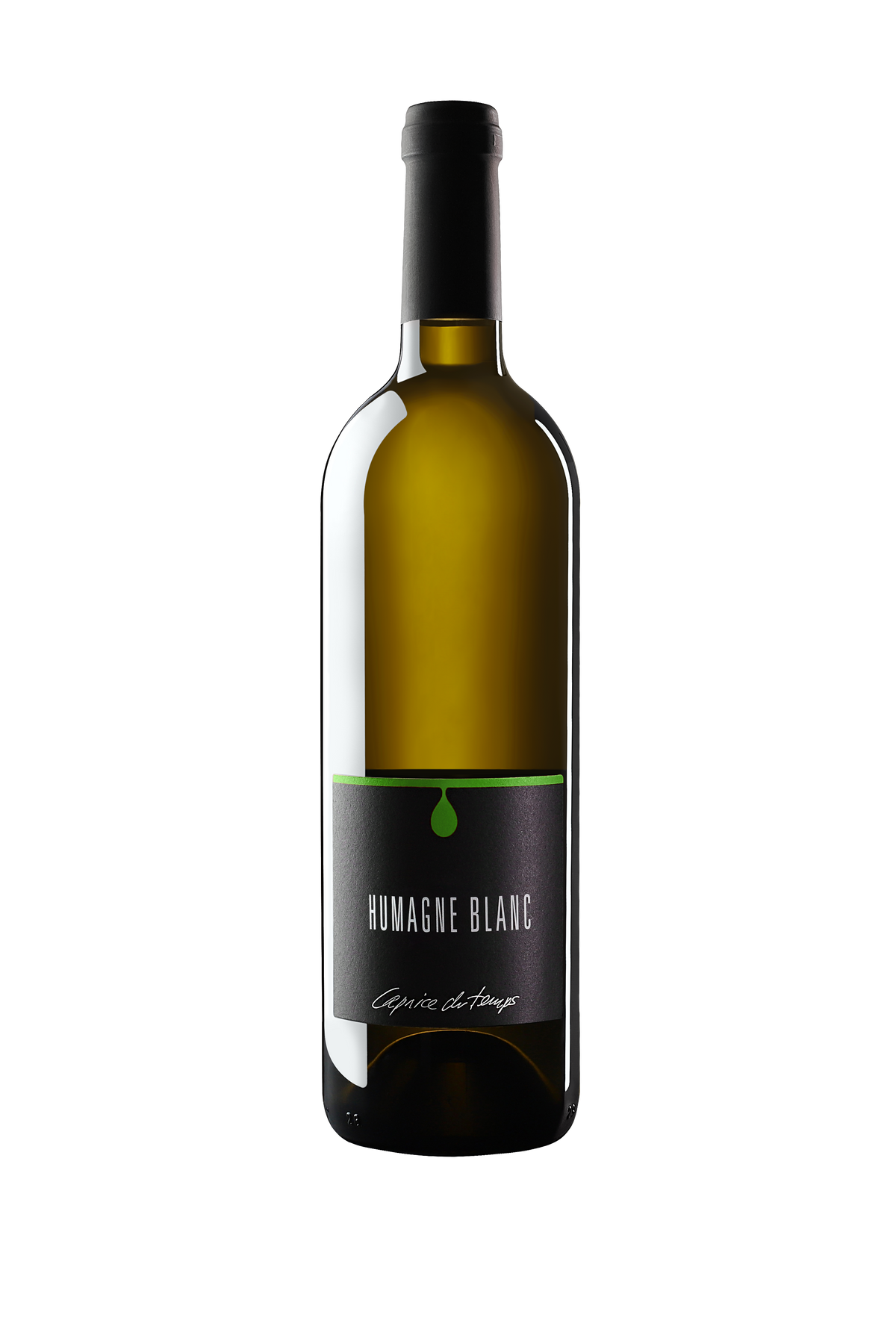 HUMAGNE BLANC AOC VALAIS