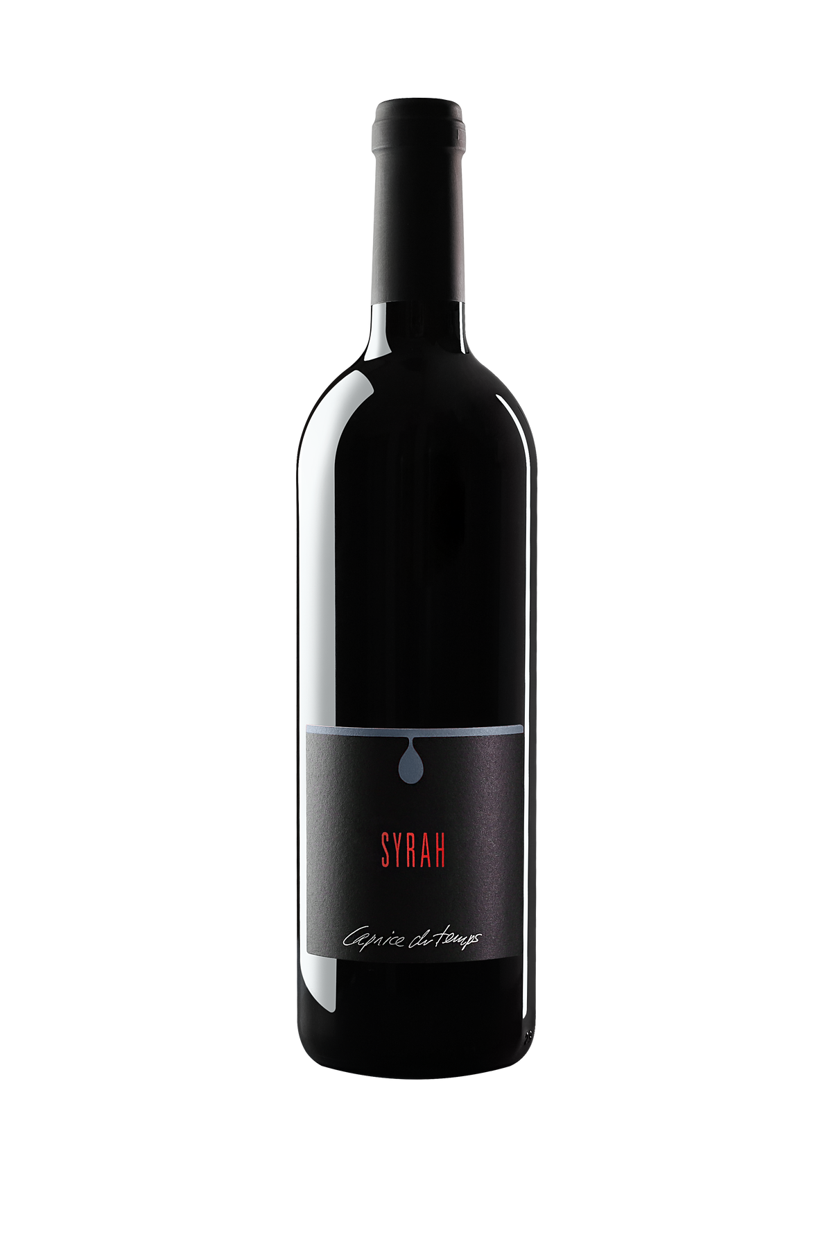 SYRAH (élevé en fût de chêne) AOC VALAIS