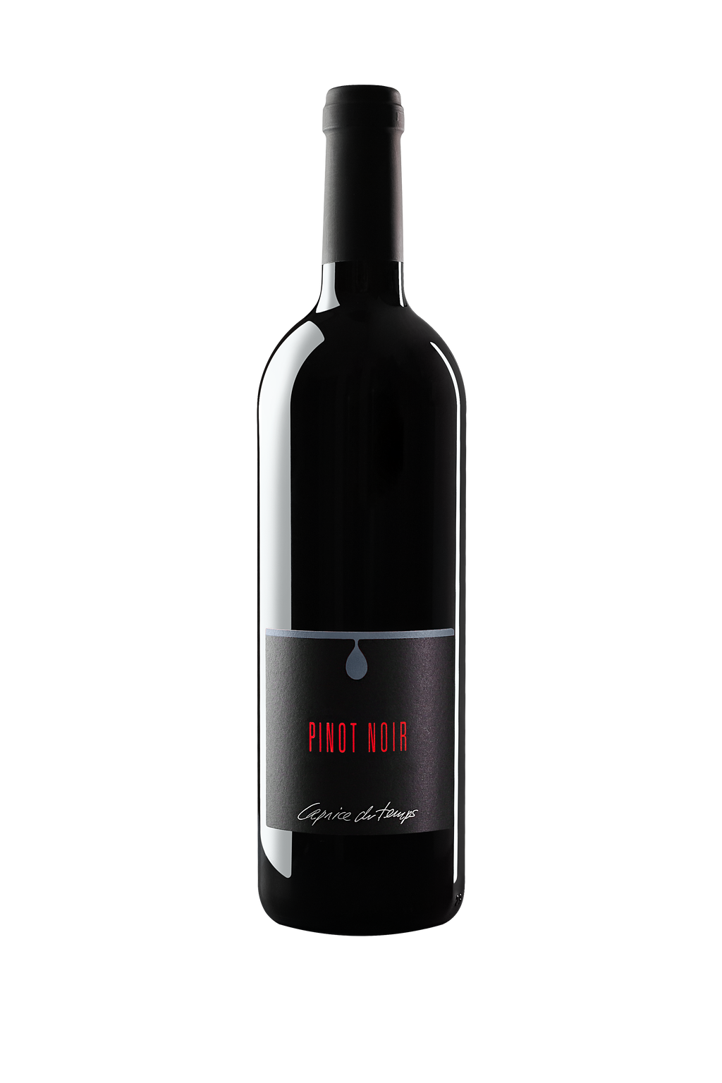 PINOT NOIR (élevé en fût de chêne) AOC VALAIS