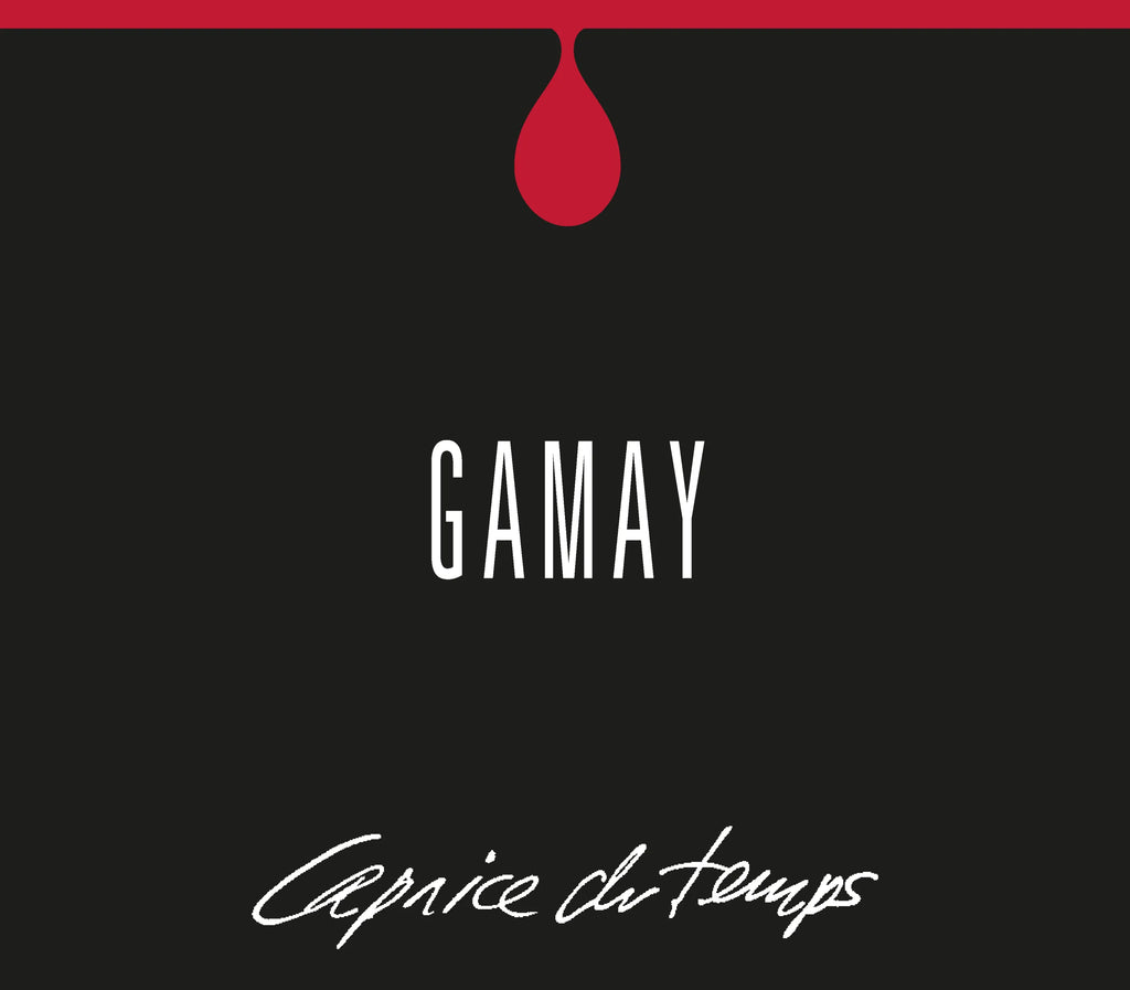 GAMAY AOC VALAIS