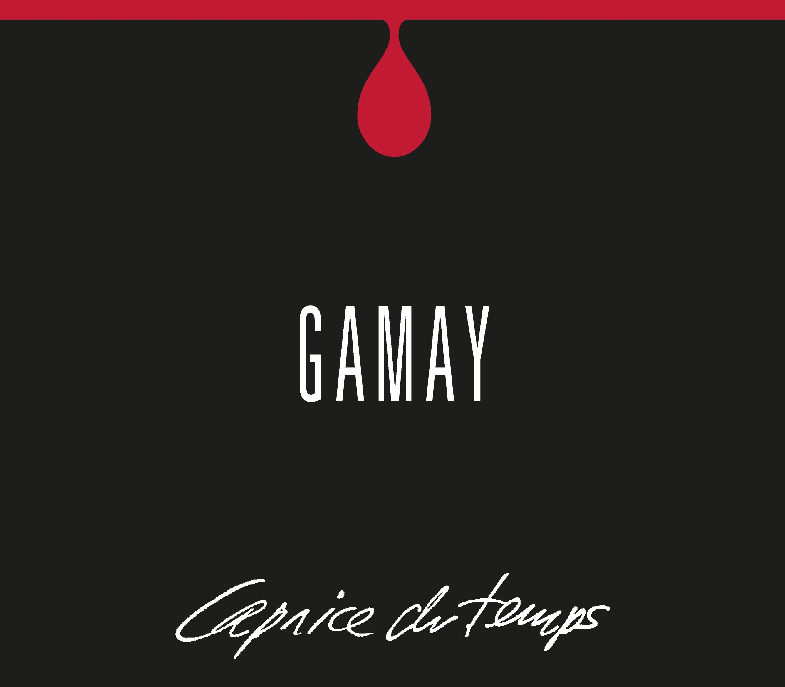 GAMAY AOC VALAIS