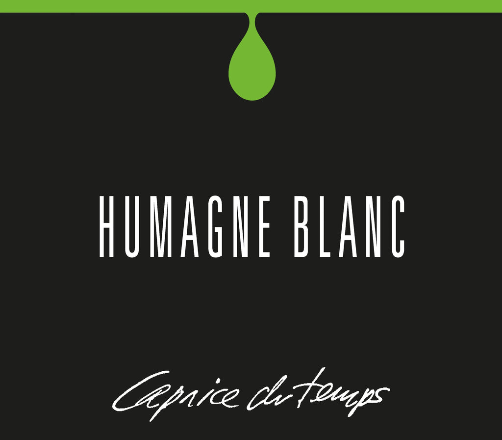 HUMAGNE BLANC AOC VALAIS