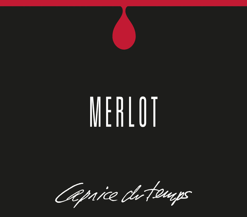 MERLOT AOC VALAIS
