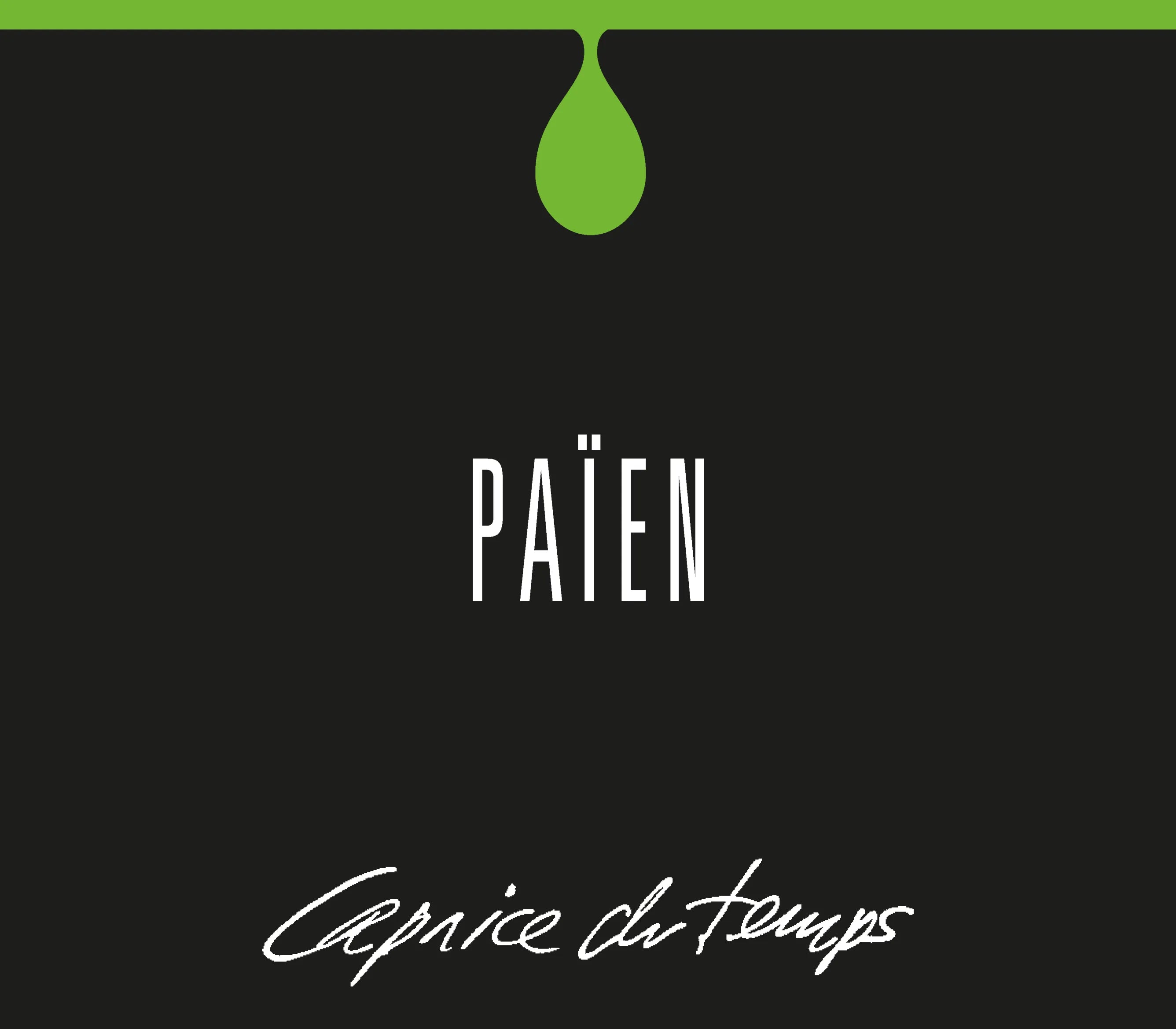 PAÏEN AOC VALAIS