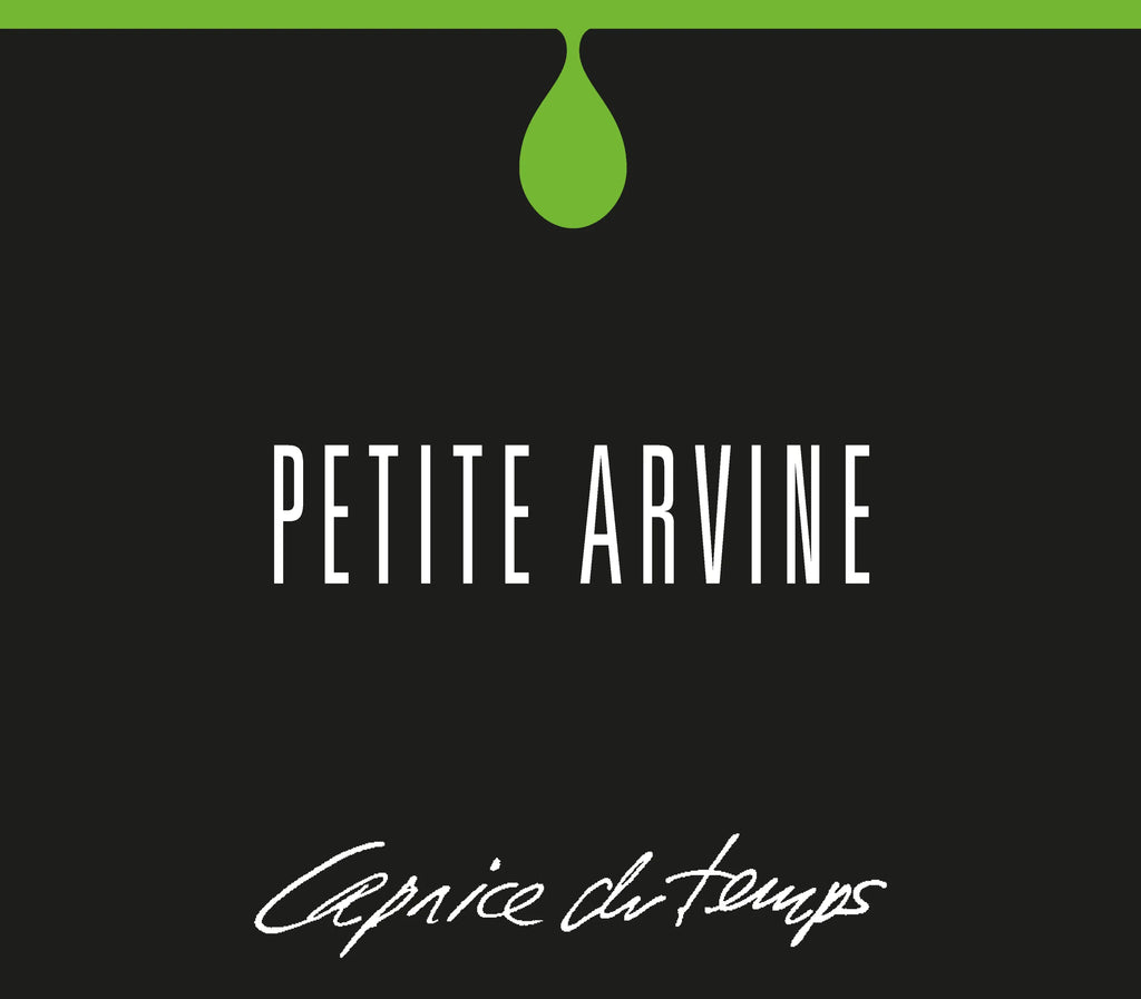 PETITE ARVINE AOC VALAIS