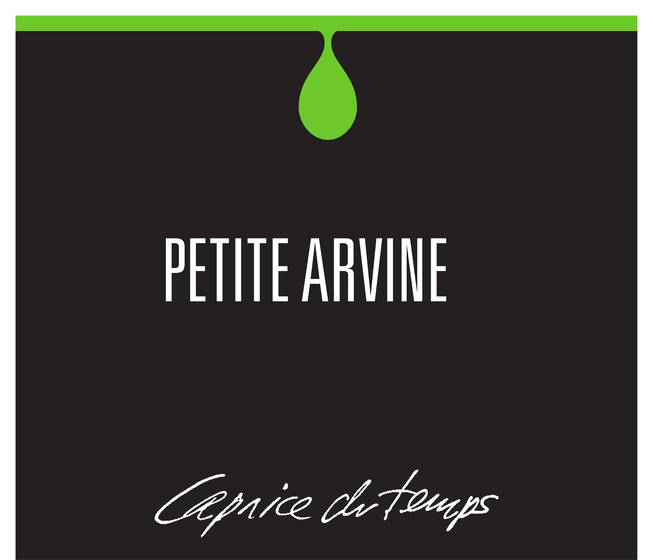 PETITE ARVINE AOC VALAIS