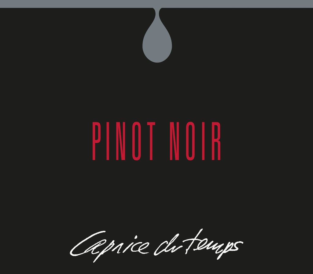 PINOT NOIR (Vieilli en fût de chêne) AOC VALAIS