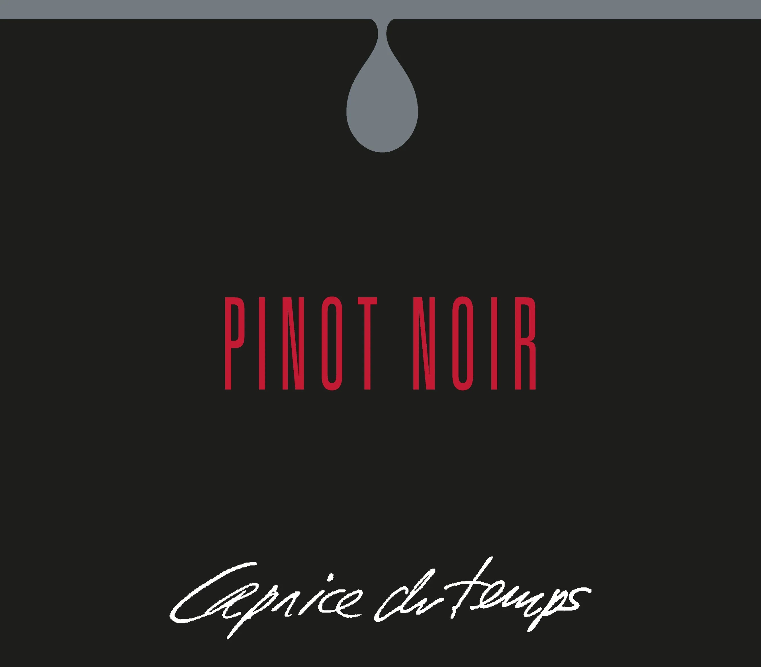 PINOT NOIR (Vieilli en fût de chêne) AOC VALAIS