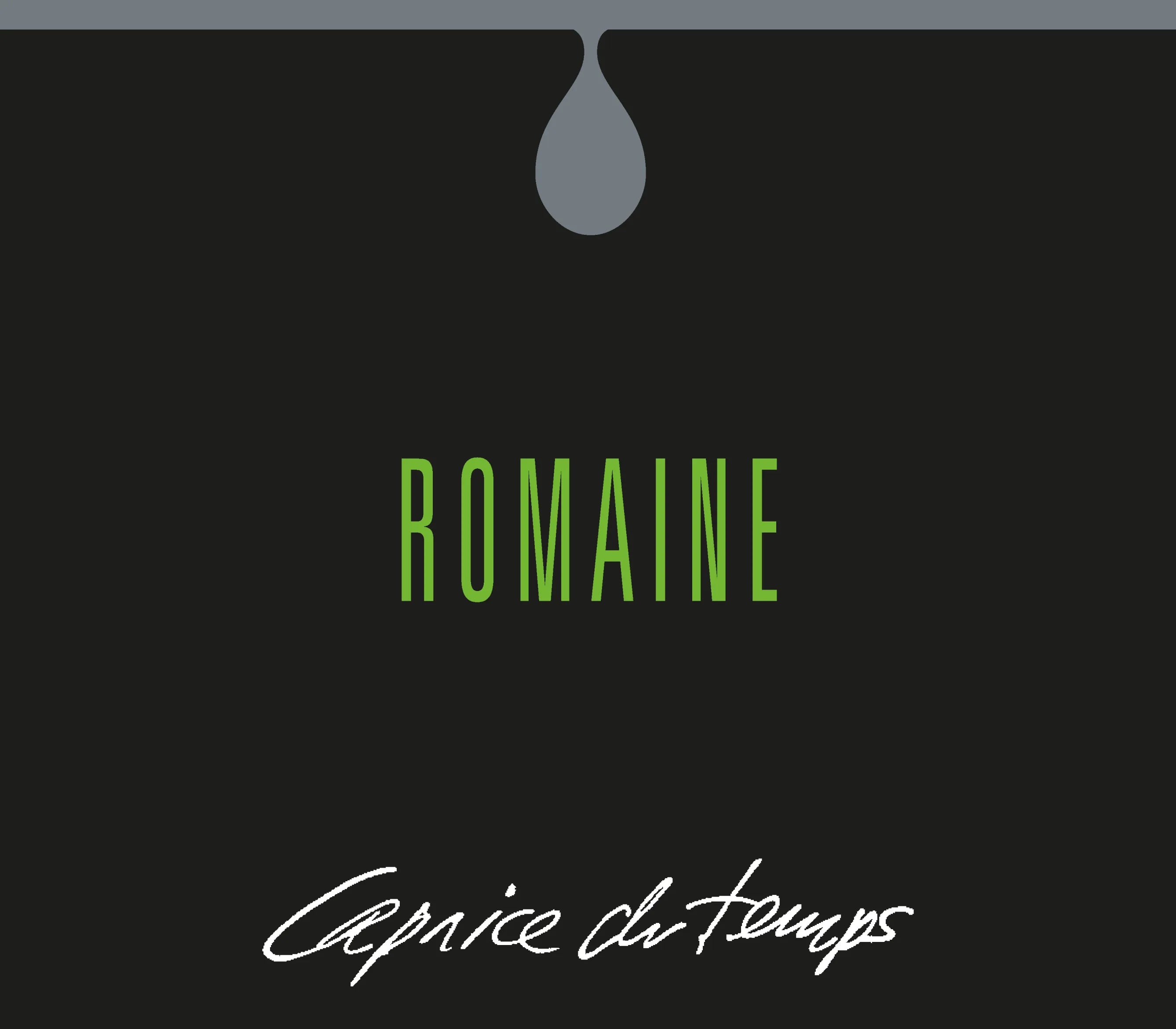 ROMAINE AOC VALAIS