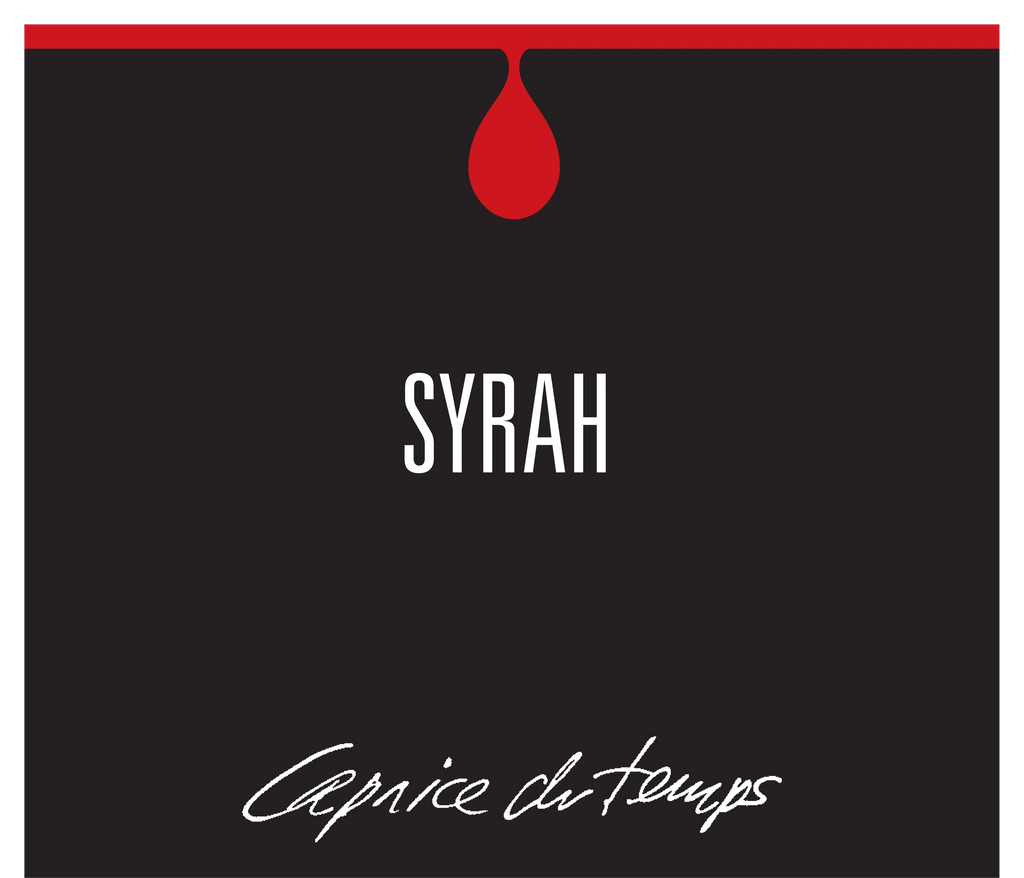 SYRAH AOC VALAIS