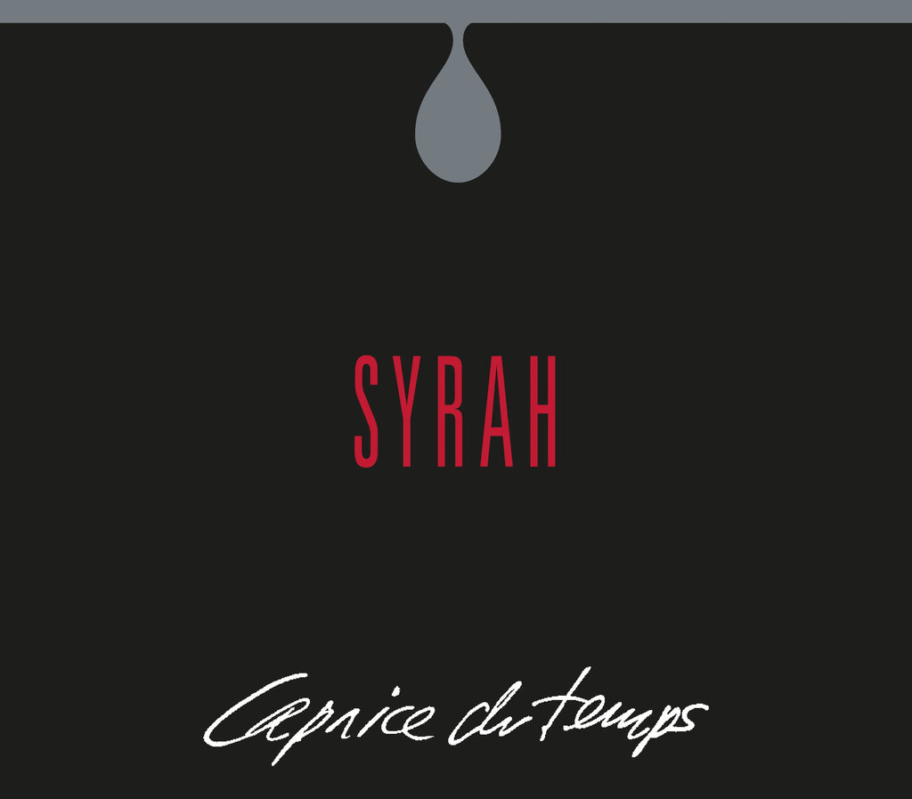 SYRAH (Vieilli en fût de chêne) AOC VALAIS