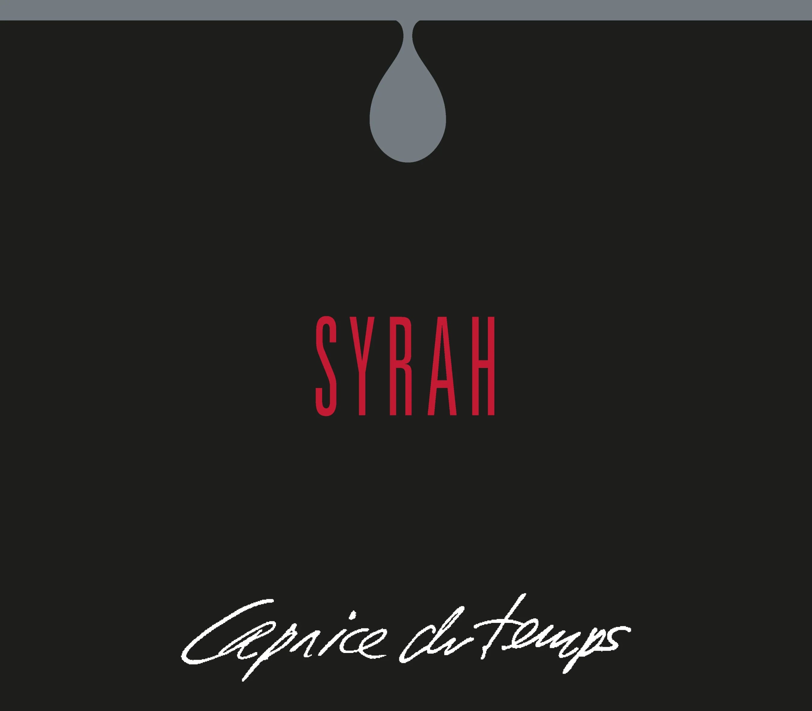 SYRAH (Vieilli en fût de chêne) AOC VALAIS