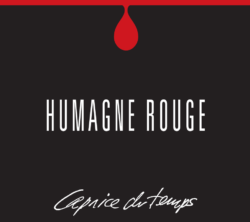 HUMAGNE ROUGE