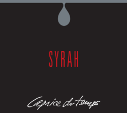 SYRAH (Élevé en fût de chêne)