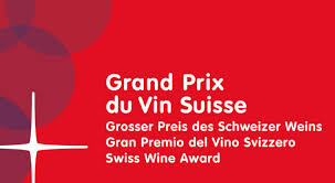 Grand Prix du Vin Suisse