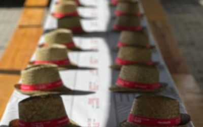 Tavolata des vins du Valais