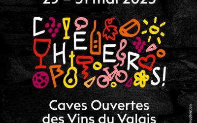 Caves Ouvertes 2025